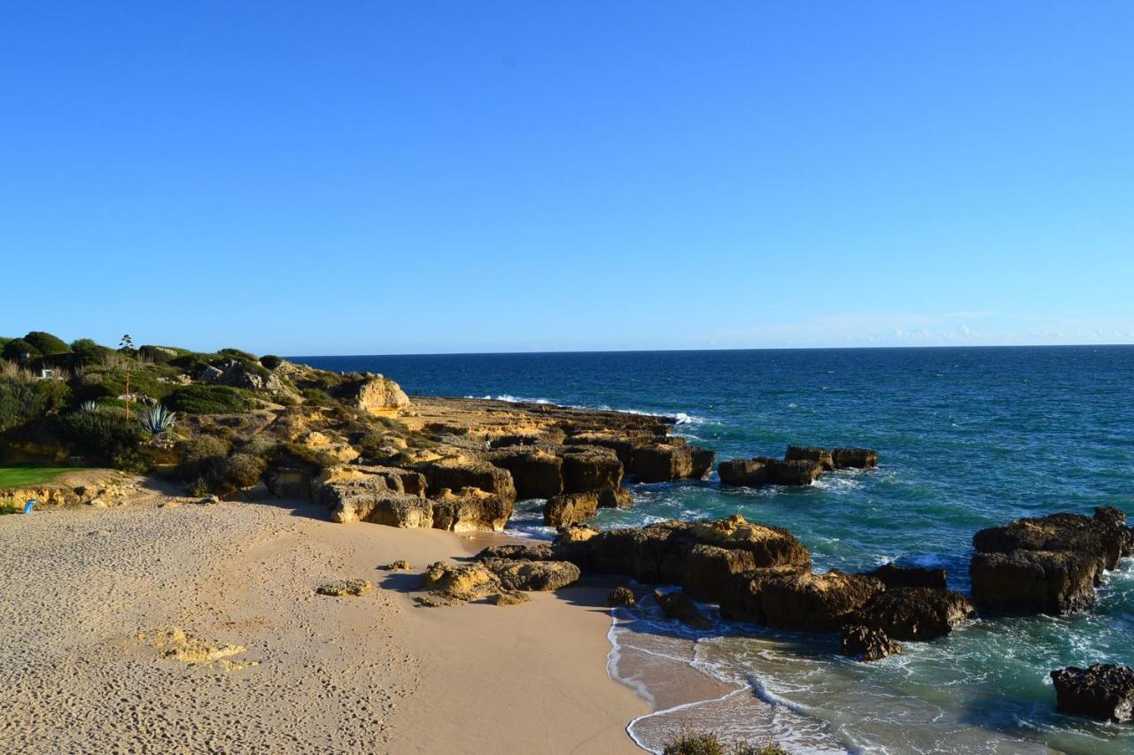 T0 Junto A Praia De Vale Centeanes / Carvoeiro Lagoa  Extérieur photo